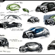 Illustration for article titled Bare Necessity Car Concept Sends GM Back To Basics